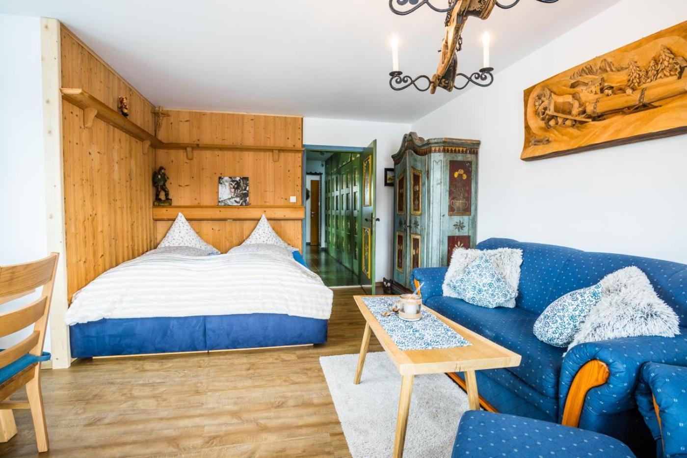 Appartement Amalie By Monicare Seefeld in Tirol Exterior foto